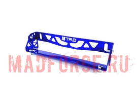Рамка наклонная алюминиевая TRD