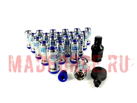 Гайки VOLK RACING стальные 12*1,25