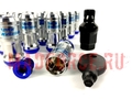 Гайки VOLK RACING стальные 12*1,25