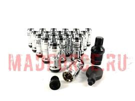Гайки VOLK RACING стальные 12*1,5