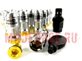 Гайки VOLK RACING стальные 12*1,5