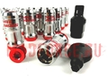 Гайки VOLK RACING стальные 12*1,5
