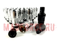 Гайки VOLK RACING стальные 12*1,5