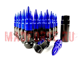 Гайки BLOX BULLET пули 12*1,25