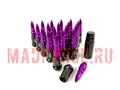 Гайки BLOX BULLET пули 12*1,25