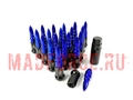 Гайки BLOX BULLET пули 12*1,25