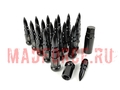 Гайки BLOX BULLET пули 12*1,25