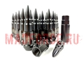 Гайки BLOX BULLET пули 12*1,25