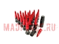 Гайки BLOX BULLET пули 12*1,5