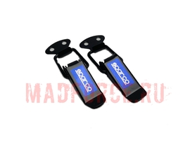 Клипсы для обвесов SPARCO