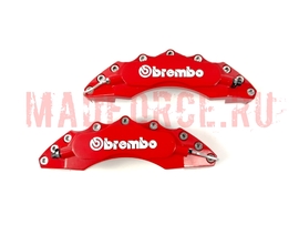 Накладки на суппорта Brembo большие