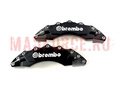 Накладки на суппорта Brembo средние