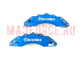 Накладки на суппорта Brembo малые