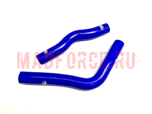 Патрубки радиатора Honda Civic FD1