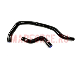 Патрубки радиатора Honda CIVIC SOHC D15 D16 EG EK 92-00 - 2шт