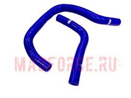 Патрубки радиатора Honda Civic Type R DC2 EK4/9 B16A/B 2 шт