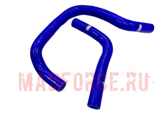 Патрубки радиатора Honda Civic Type R DC2 EK4/9 B16A/B 2 шт