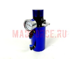 Маслоуловитель MF с манометром