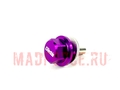 Пробка сливная с магнитом M12*1.25