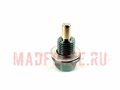 Пробка сливная с магнитом M12*1.25