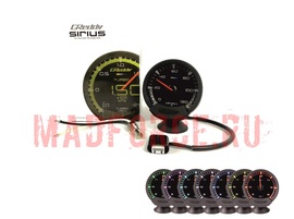 Датчик Greddy Sirius Температура воды
