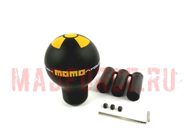 Насадка на КПП MOMO Atomic