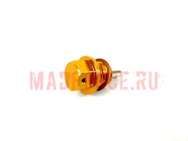 Пробка сливная с магнитом M14*1.5