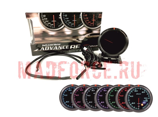 Датчик DEFI Advance BF (Тахометр)