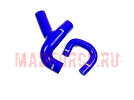 Y-пайп на Subaru Impreza  GC8/GDB турбо (96-06)