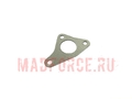 Прокладка под коллектор Subaru (3 дыры)
