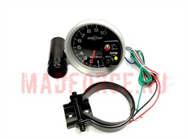 Тахометр Autometer Sport-Comp II style 5