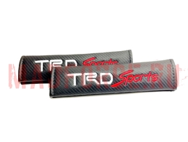 Накладки на ремень TRD