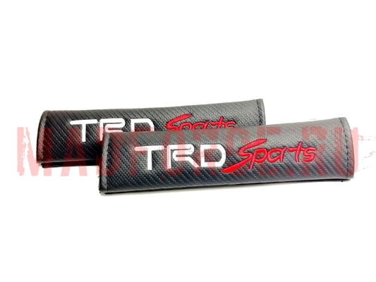 Накладки на ремень TRD