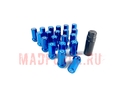 Гайки COOLNEIL N086 стальные 12*1,5