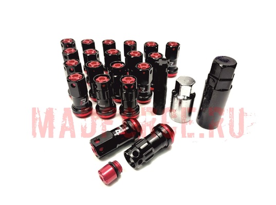 Гайки RMAX N88 12*1,5