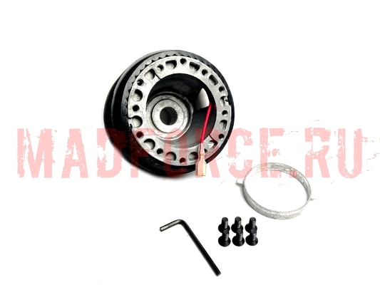 Адаптер для руля NISSAN (N6)