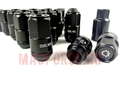 Гайки COOLNEIL N077 стальные 12*1,25