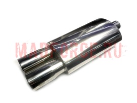 Бочка HKS Hi-Power style 203-57 (2 выхода)