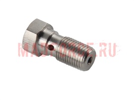 Банжо-болт М12*1,25 (сталь)