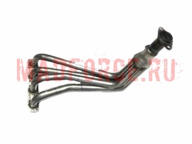 Выпускной коллектор / паук 4-1 16V 