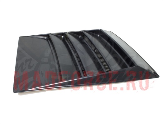 Воздухозаборник D-MAX