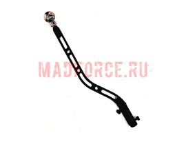 Рычаг КПП GTS для а/м ВАЗ 2101-07 LIMITED ED (Овальные отверстия)
